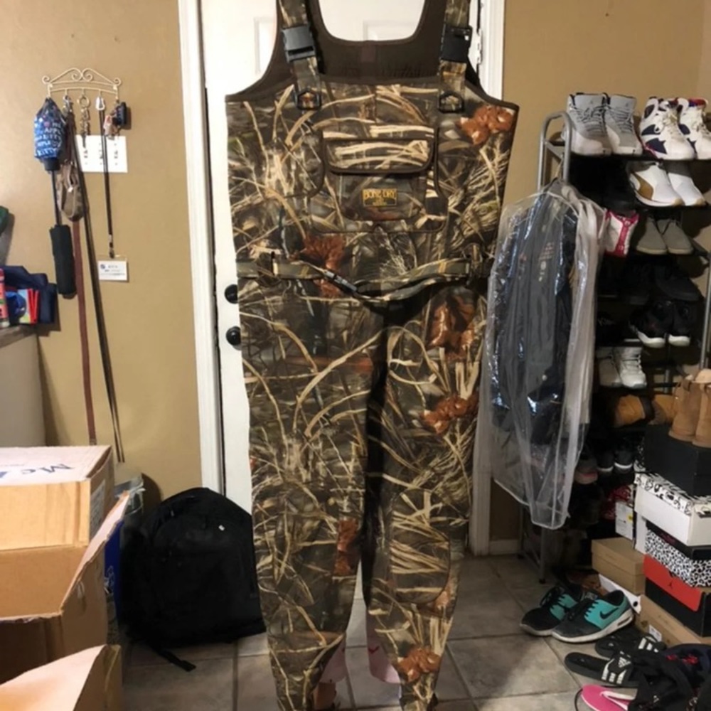 RedHead Waders